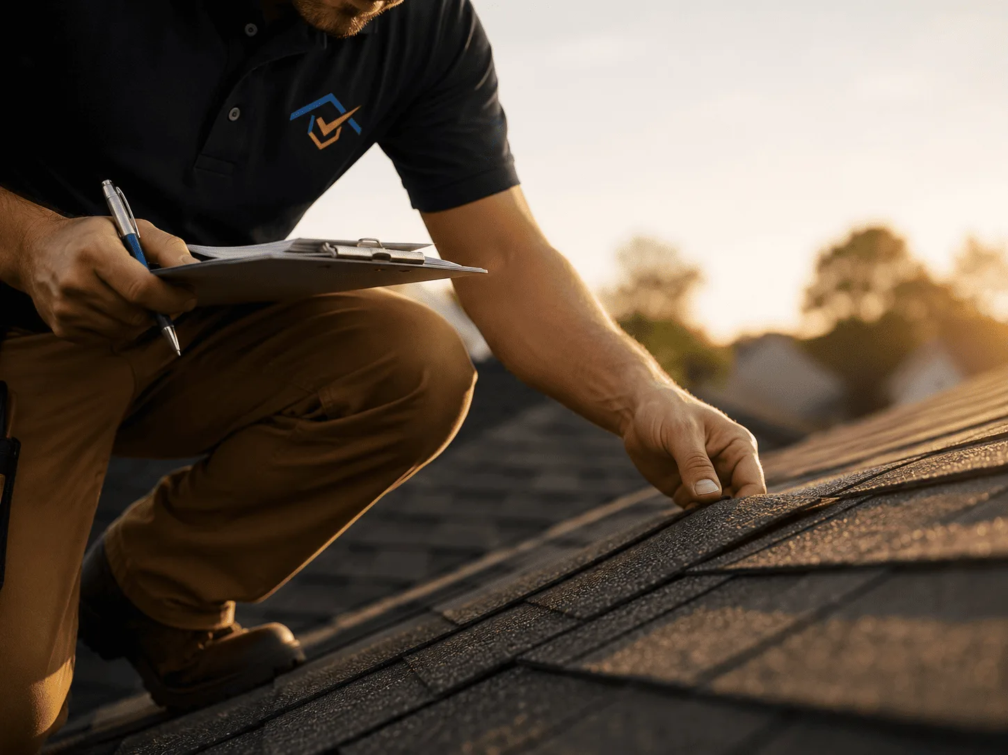 Why Choose Roof Inspection in Buncombe, IL
